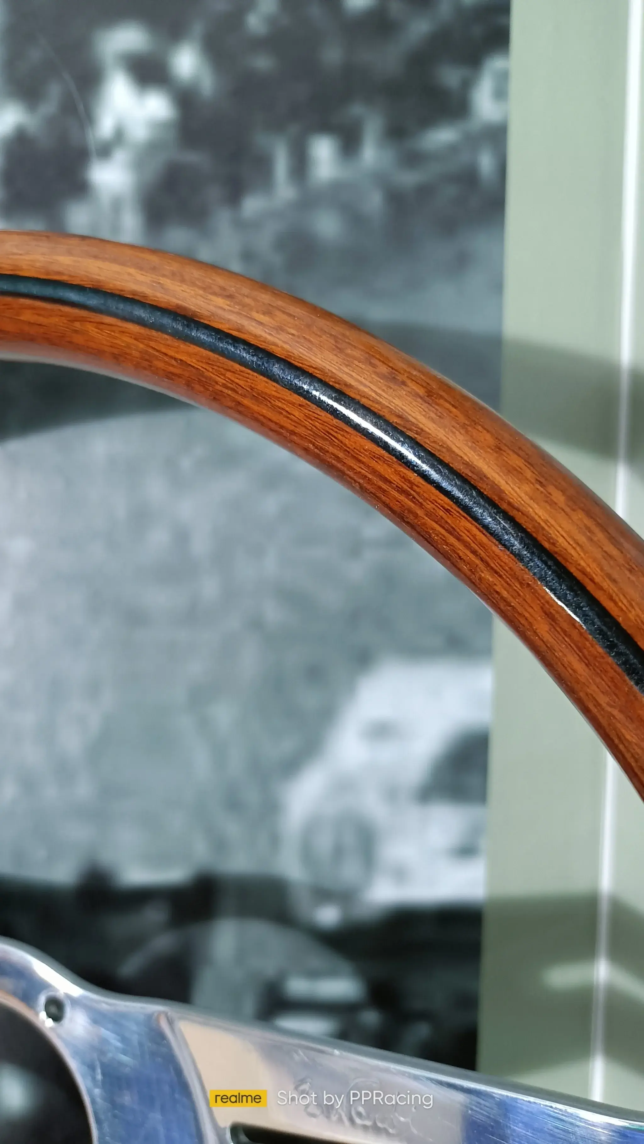 No Reserve Nardi Torino Steering Wheel | PCARMARKET